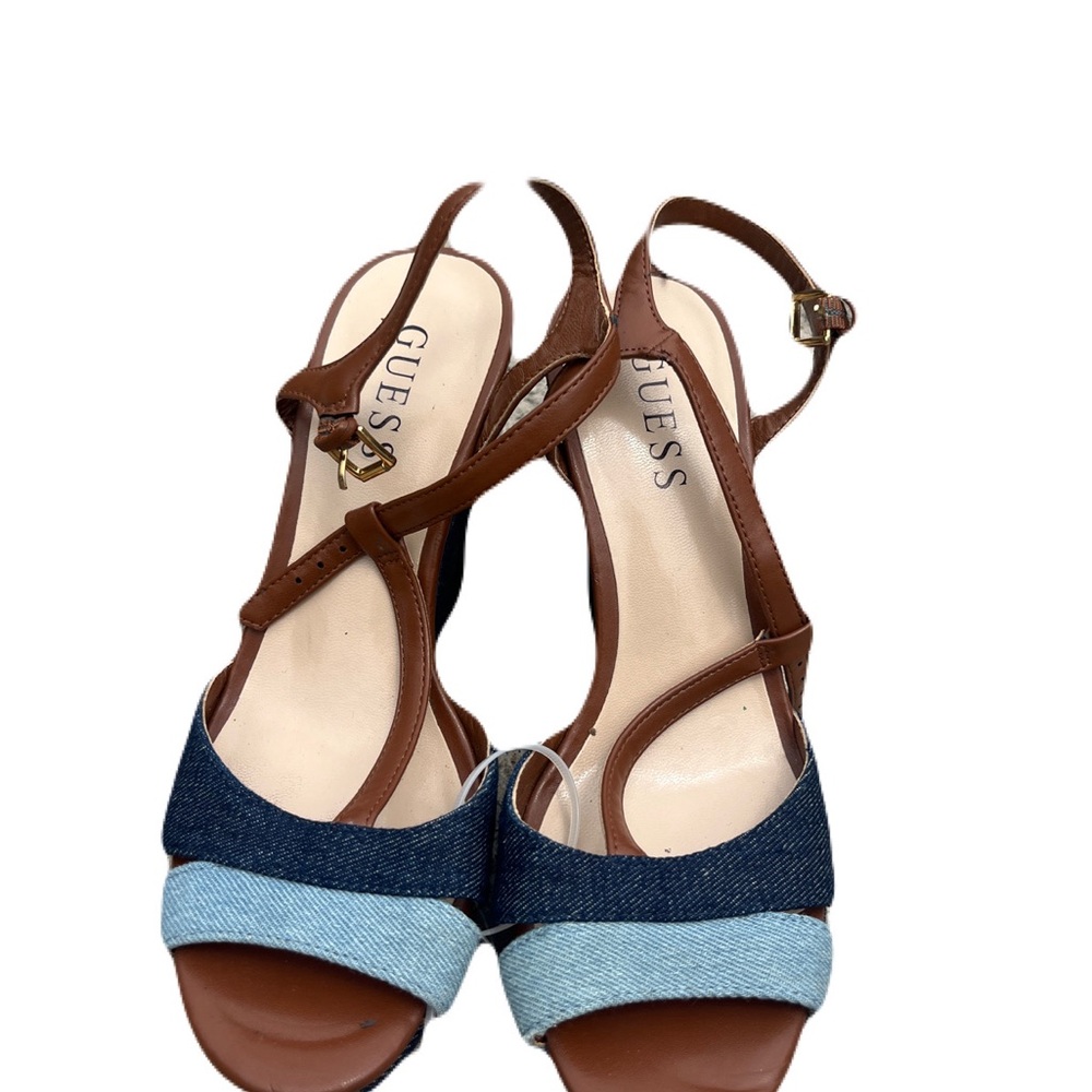 Guess Heels